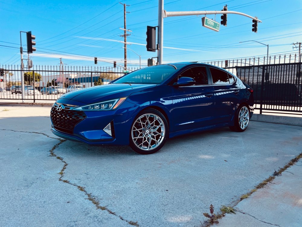 Fix Auto Long Beach