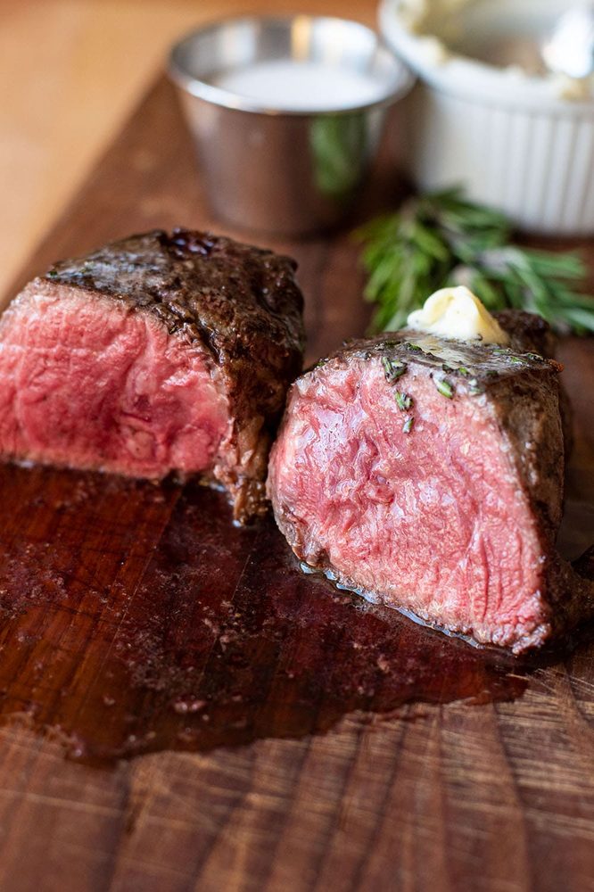 J & N - BJ MEATS