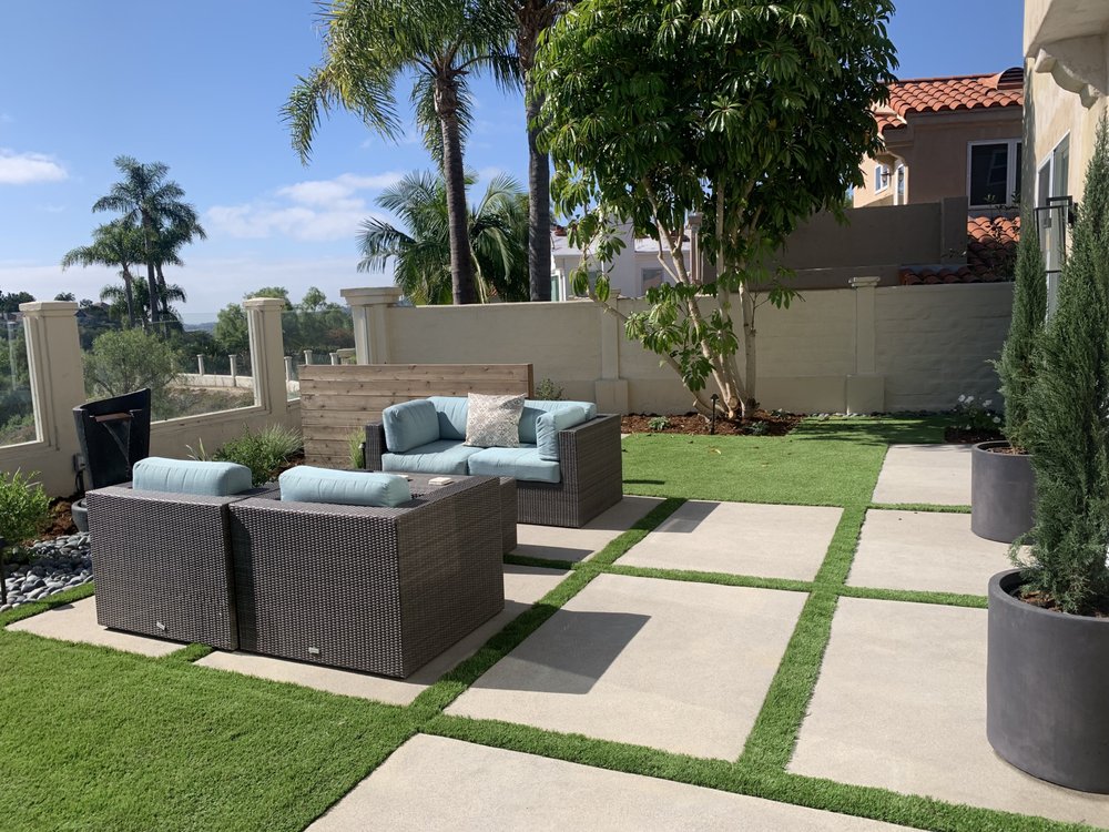 Duran Landscape & Design