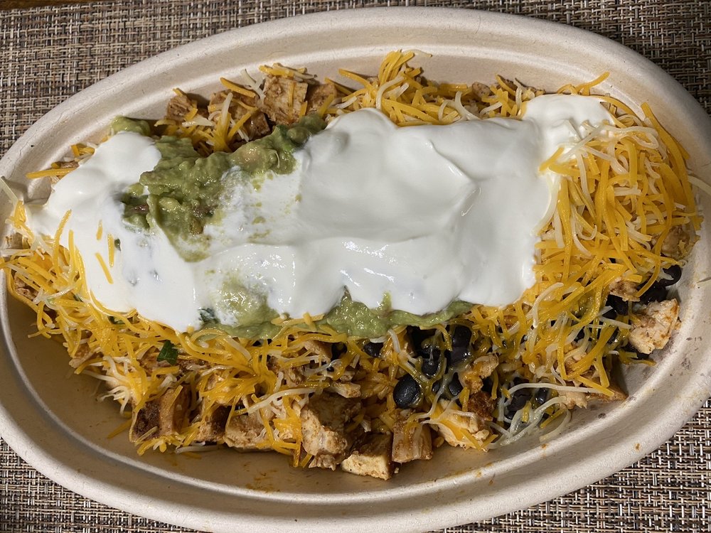 Salsa Fresca Mexican Grill