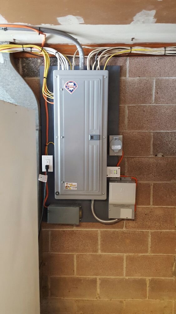 City Wide Electric