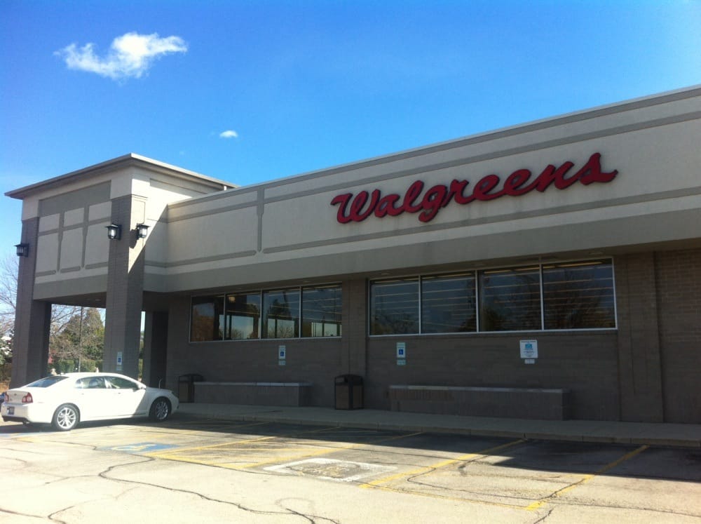 Walgreens 2019 All You Need to Know BEFORE You Go (with Photos