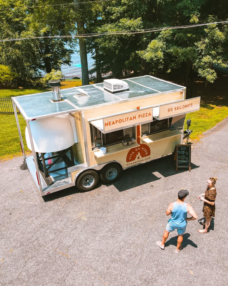 Vita Da Pizza