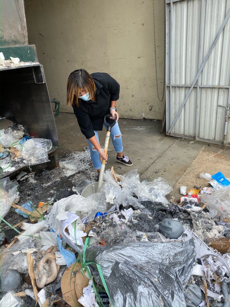 B&I Cleaning Services