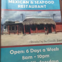 Cancun Mexican Restaurant 20 Photos 1411 Jiffy Blvd Photo Of Cancun Mexican Restaurant Jourdanton Tx United States