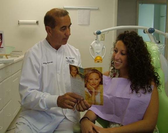 image of business George Kourakin, DMD - My Dentist