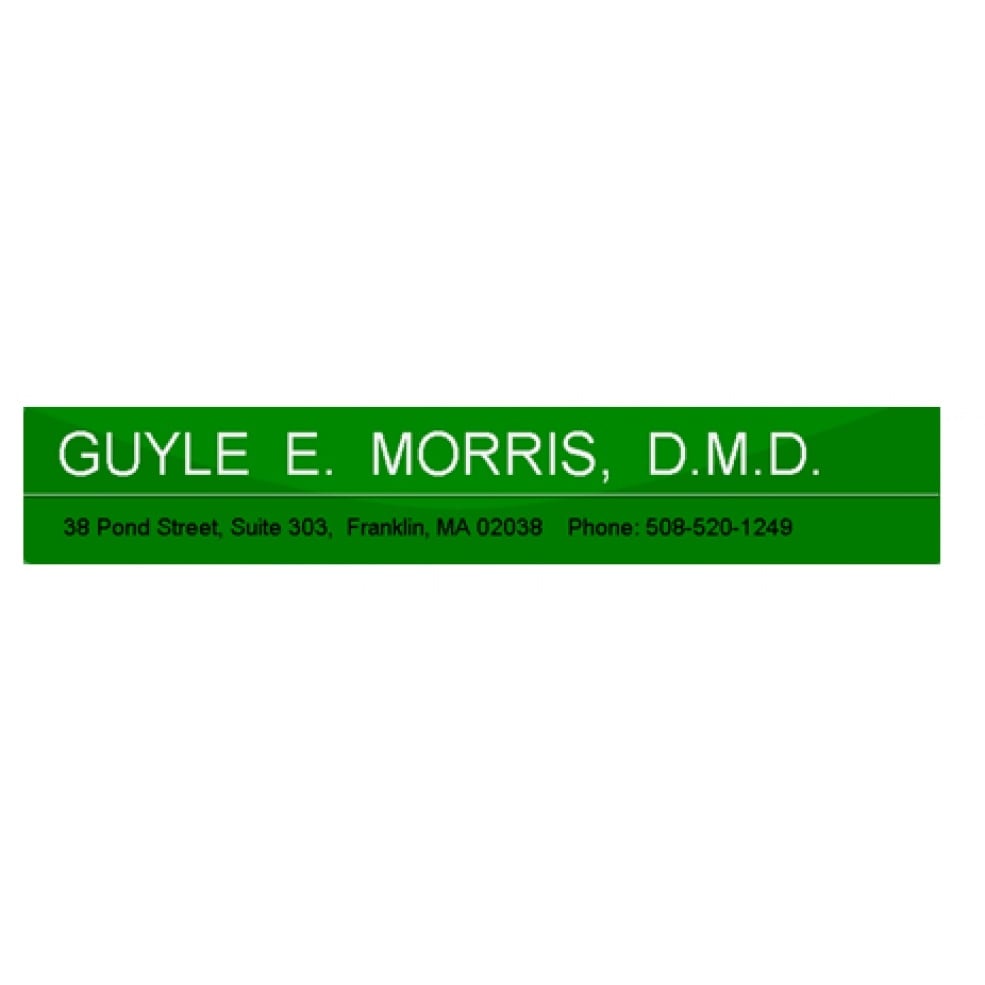image of business Guyle Morris, DMD