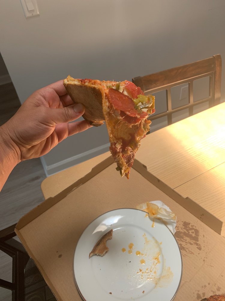 Pasquale's Pizza Company