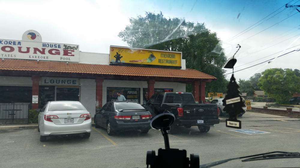 San Antonio Restaurants Tex Mex San Antonio Restaurants Tex Mex