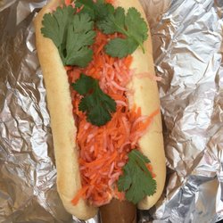 The Best 10 Vegan Restaurants In Lincoln Ne Last Updated December 2 Fauxmaha Hot Dogs