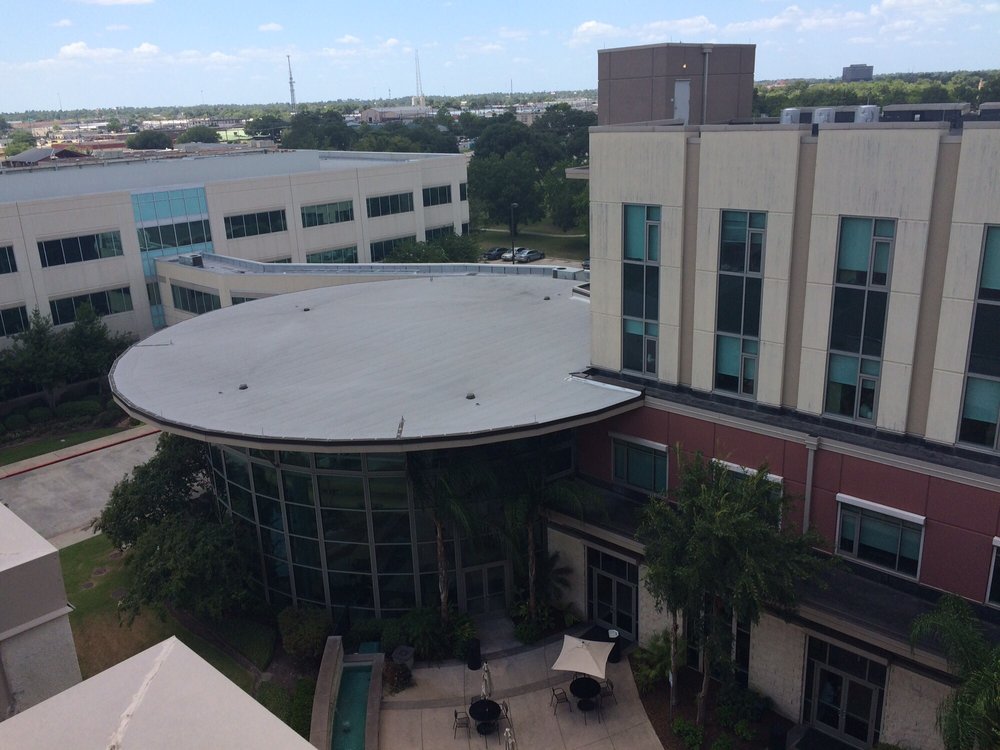 Baptist Hospital A Of Southeast Texas 2019 All You Need to Know