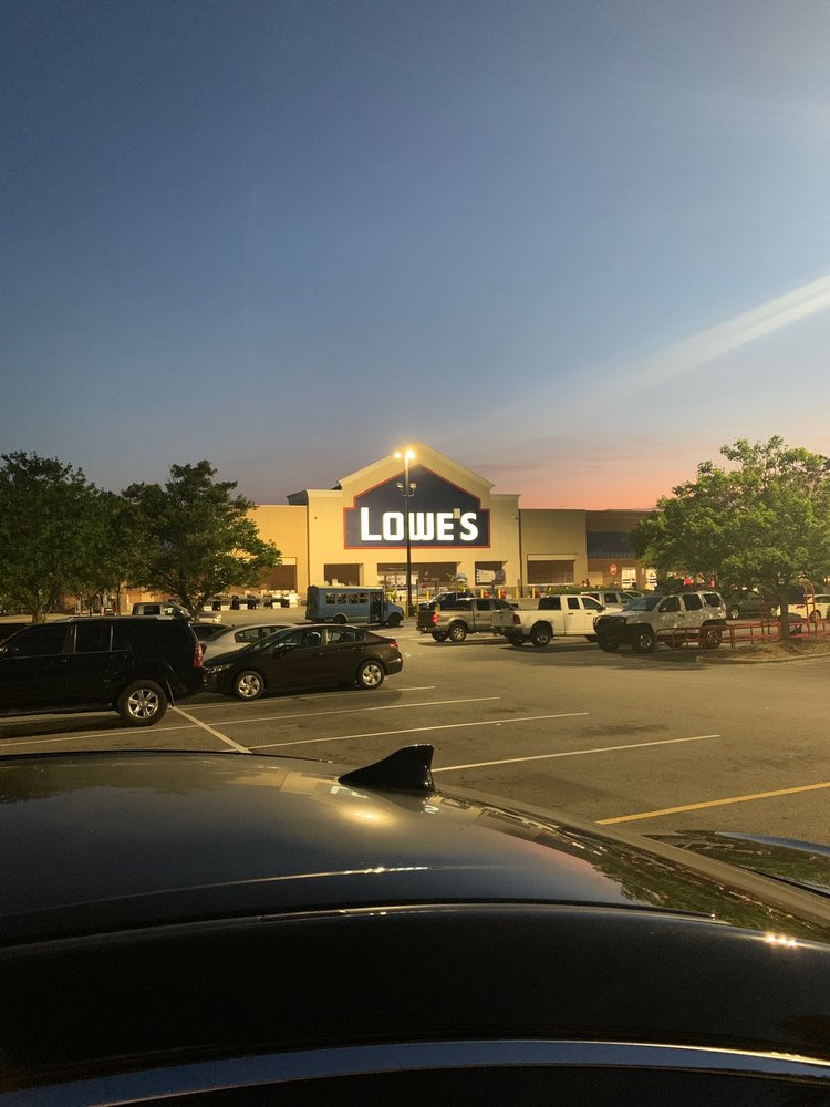 Lowe's Home Improvement