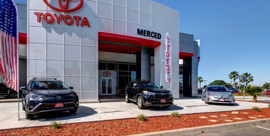 Merced Toyota 32 Photos 104 Reviews Car Dealers 1400 Auto Merced Toyota 32 Photos 104 Reviews Car Dealers 1400 Auto Center Dr Ca Phone Number Yelp