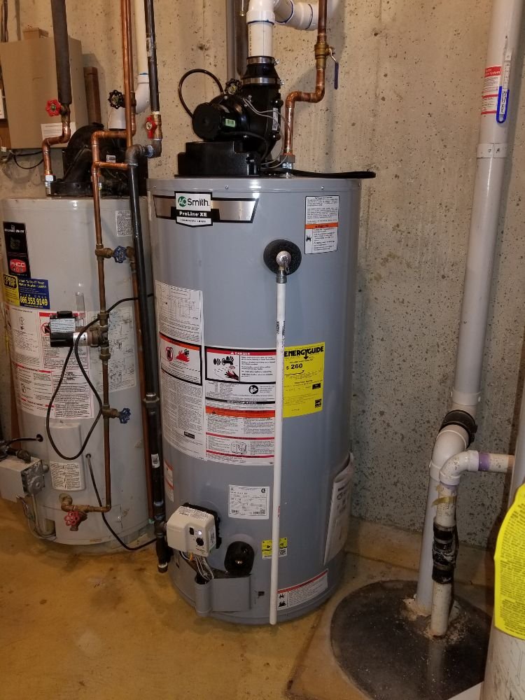 image of business Heart of Michigan Mechanical and Property Services