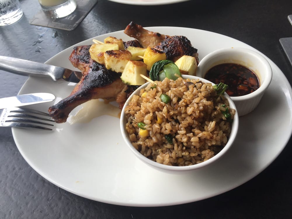 yard house maui chicken recipe