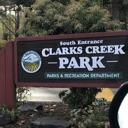 Clarks Creek Dog Park Puyallup Wa Clarks Creek Dog Park Puyallup Wa