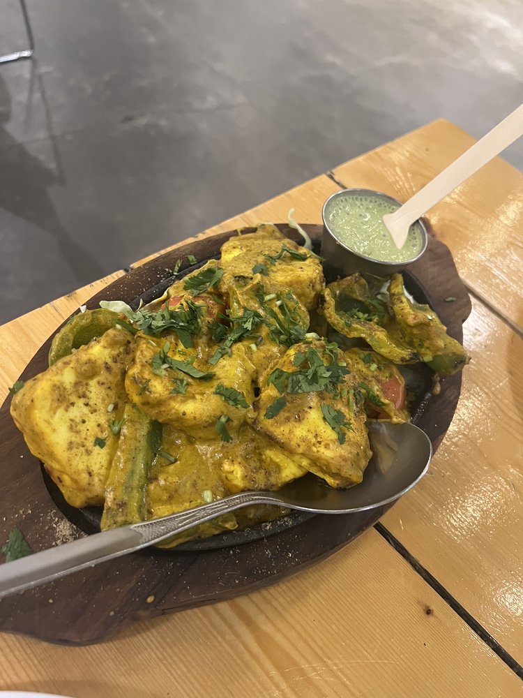 Shashwat Indian Cuisine