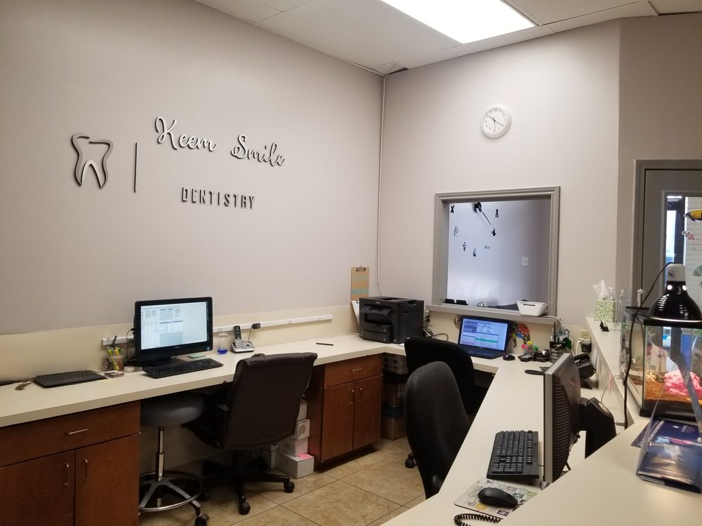 image of business Keem Smile Dentistry