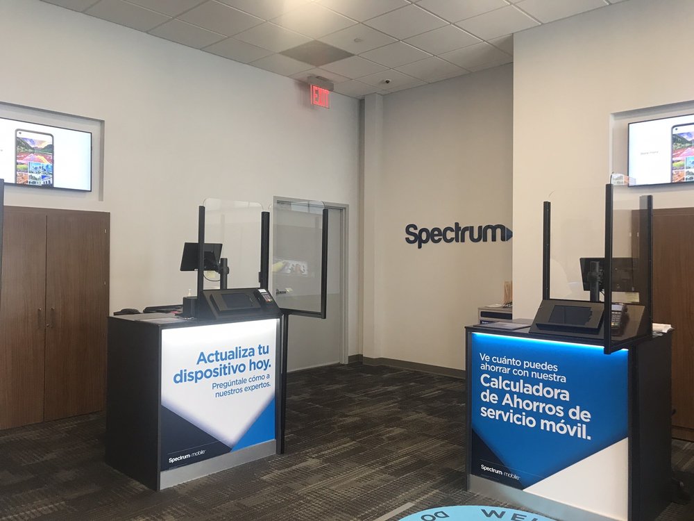 Spectrum