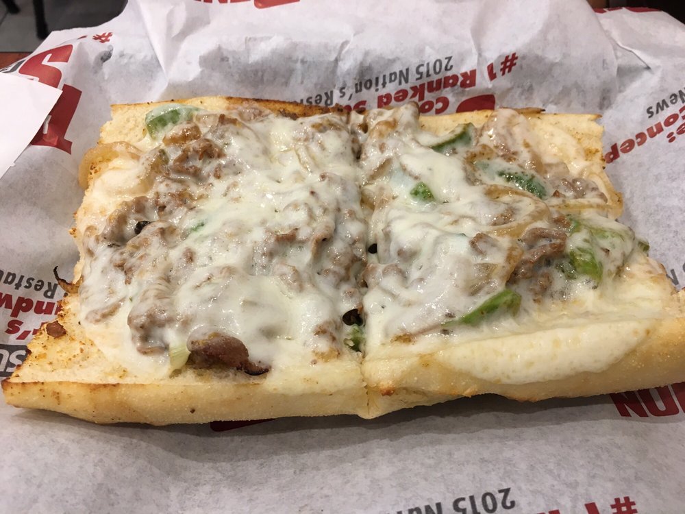 Penn Station East Coast Subs 14 Photos Sandwiches 4620 N University St, Peoria, IL