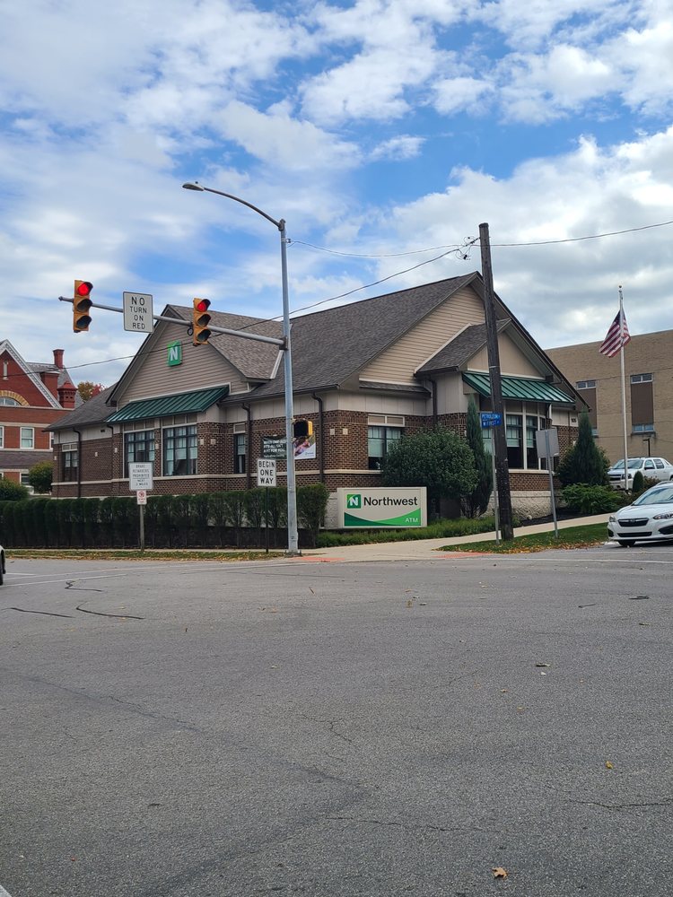 Northwest Bank