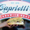 Capriotti's Sandwich Shop