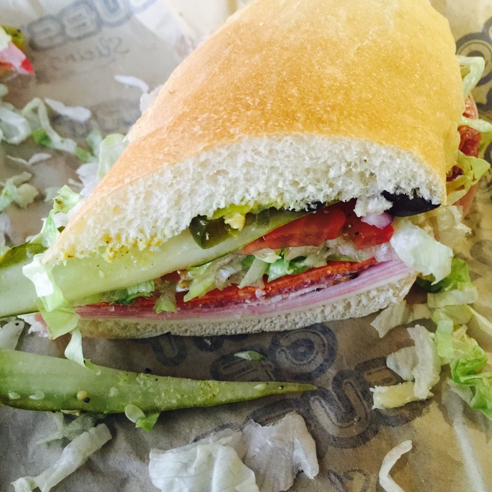 Port of Subs Sandwiches 5215 Wiley Post Way, Jordan Meadows, Salt