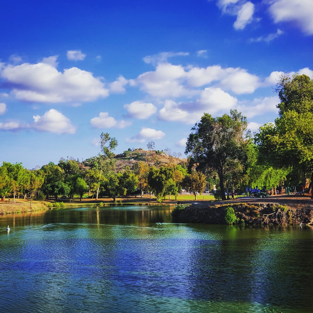 Lindo Lake County Park 133 Photos & 28 Reviews Parks 12660 Lindo