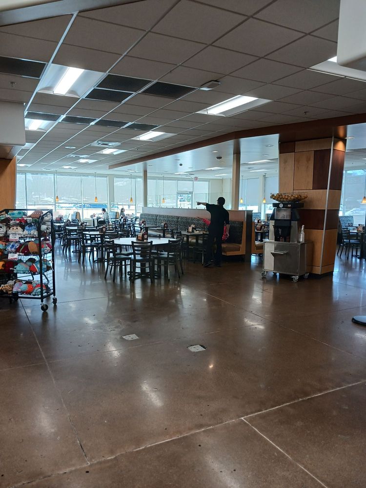 Hy-Vee - Lincoln