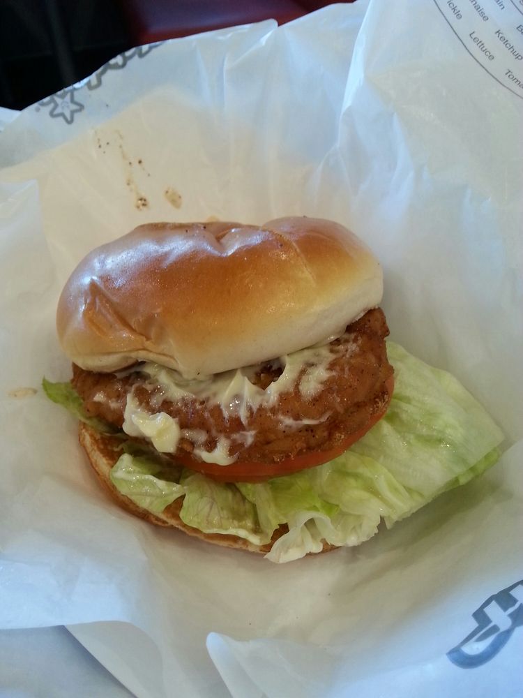 Hardee’s Burgers 16 SE US Hwy 19, Crystal River, FL Restaurant