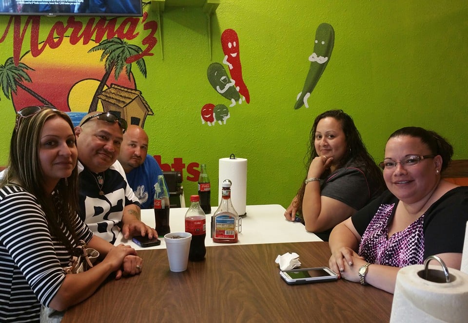 Norma'z Fruits And Delights