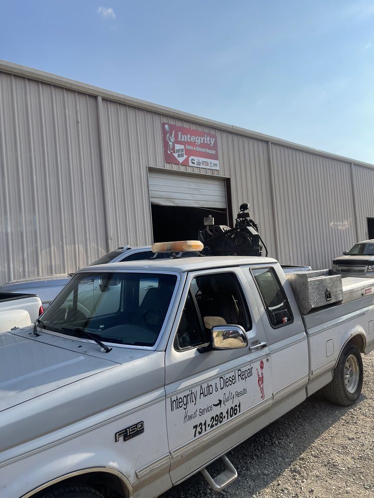 Integrity Auto Diesel Repair