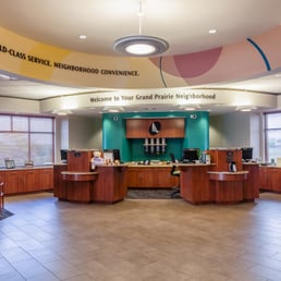 Neighborhood Credit Union Banks Unions 2525 Bardin Rd Photo Of Neighborhood Credit Union Grand Prairie Tx United States
