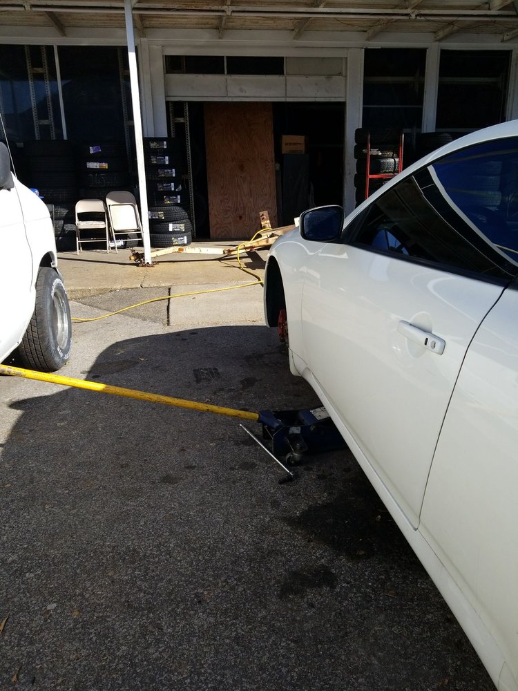 Superior Tires 13 Reviews Tires 4106 Granby St, Norfolk, VA