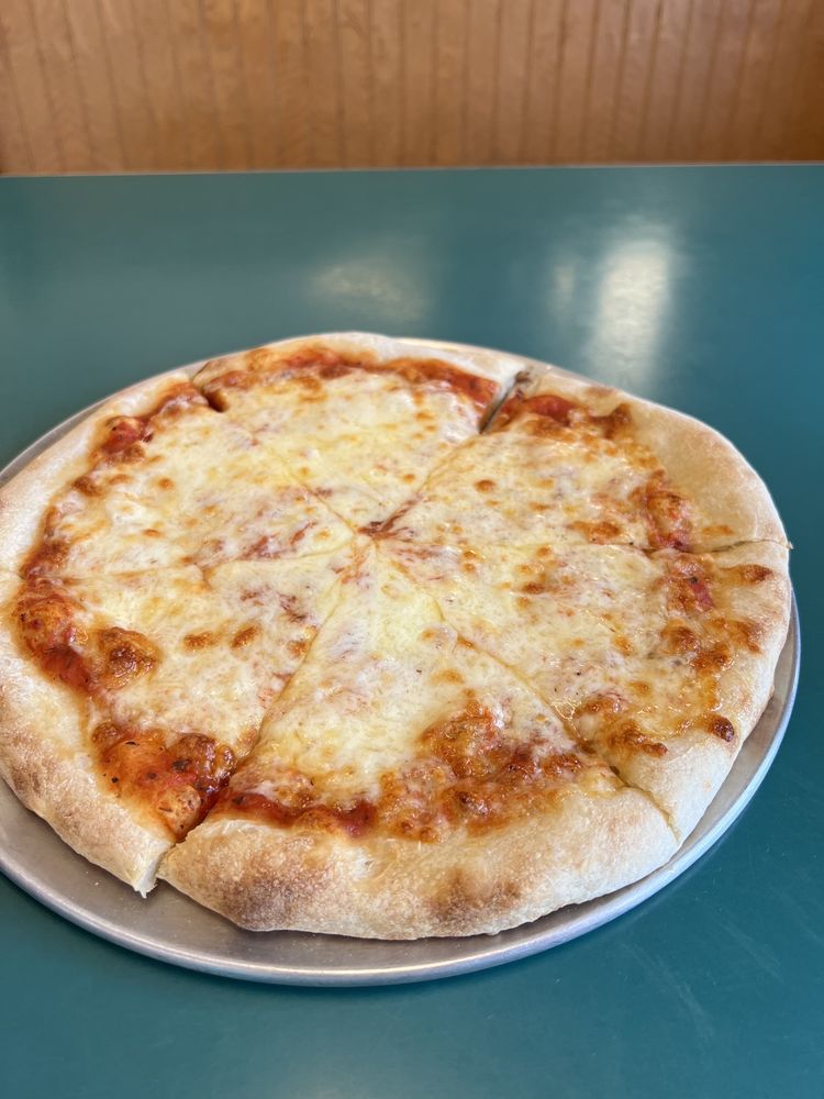 Romano's Pizza Italian Restaurant