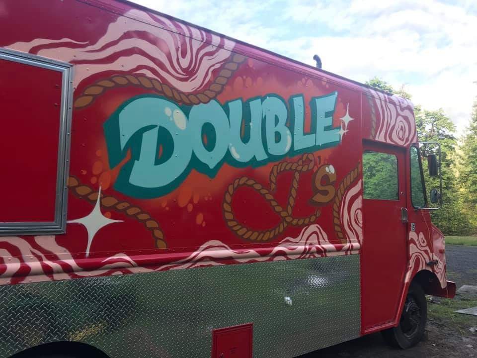 Double J's Food Truck