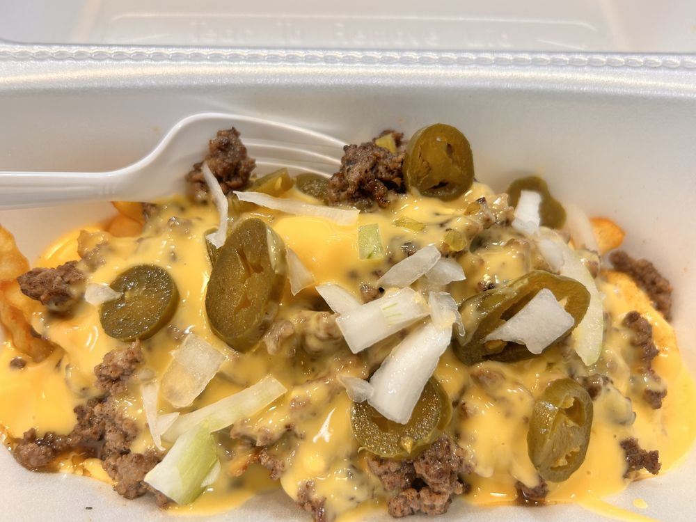 DJ's Kitchen DJ's Kitchen