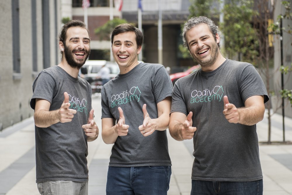 Codify Academy