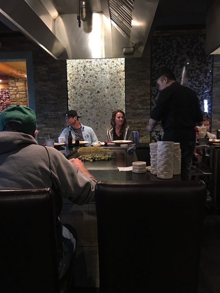 Osaka Sushi & Hibachi 32 Reviews Japanese 1111 38th St S, Fargo