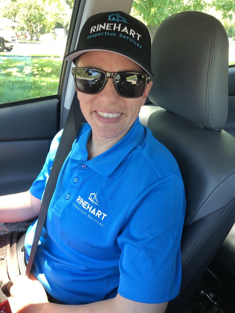 Rinehart Inspection Services