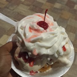 Dairy King 20 Photos 30 Reviews Ice Cream Frozen Yogurt Photo Of Dairy King North Myrtle Beach Sc United States Funnel Cake