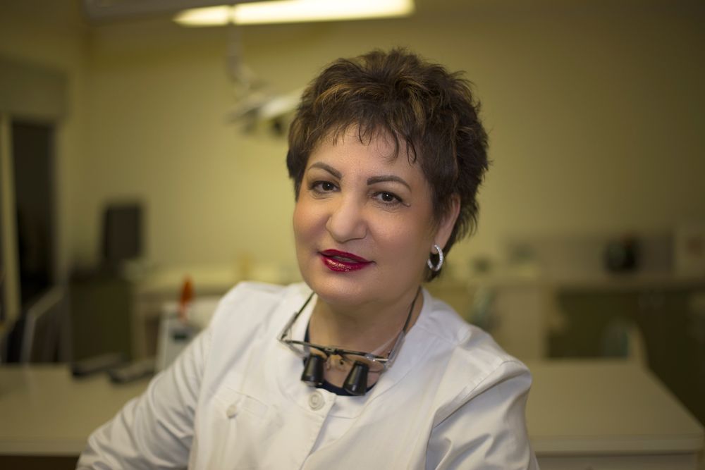 image of business Lidia Albert, DDS