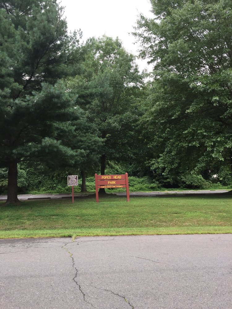 Popes Head Park