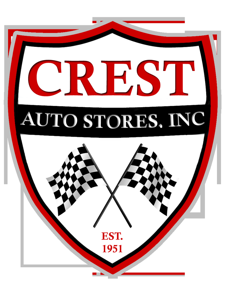 Crest Auto Stores Auto Parts & Supplies 5925 Lancaster Ave