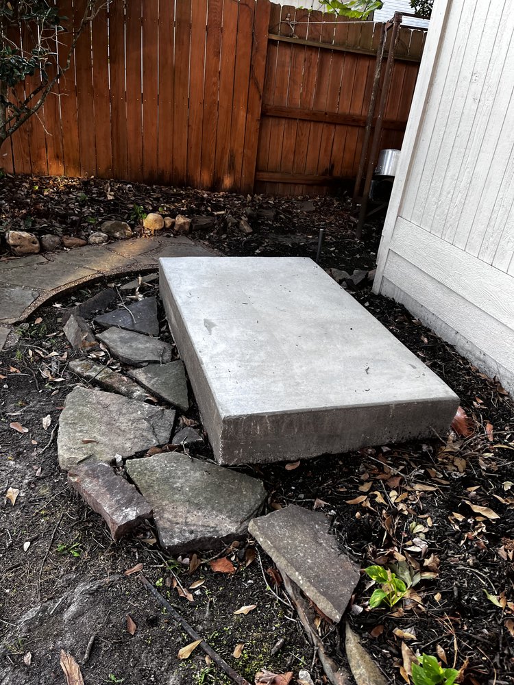 J&J Concrete Services