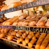 Beyond Bread