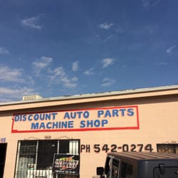 The Best 10 Auto Parts & Supplies in El Paso, TX - Last Updated January