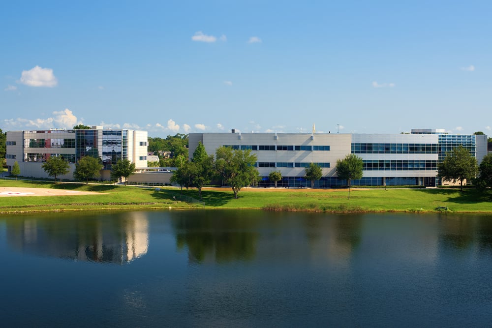 Adventist universty of health sciences horizontals in cognizant