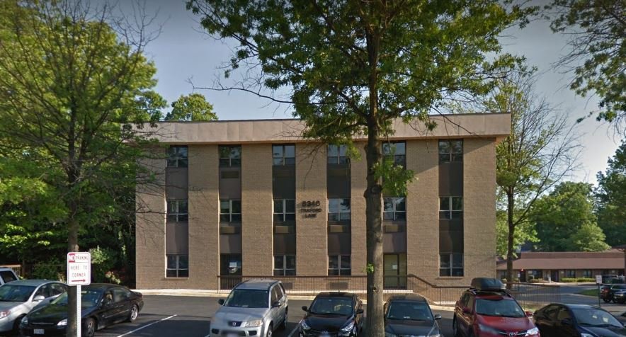 Inova Physical Therapy Center 8348