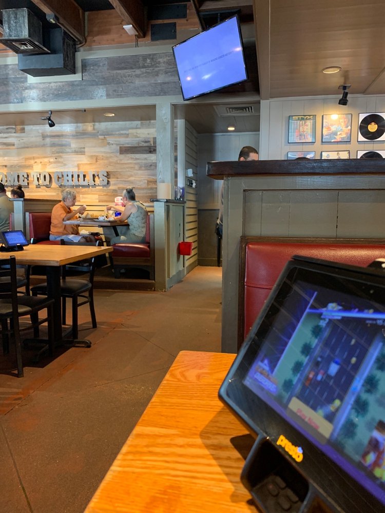 Chili's